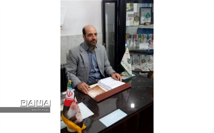 عملکرد سازمان دانش آموزی منطقه۱۲در سالی که گذشت