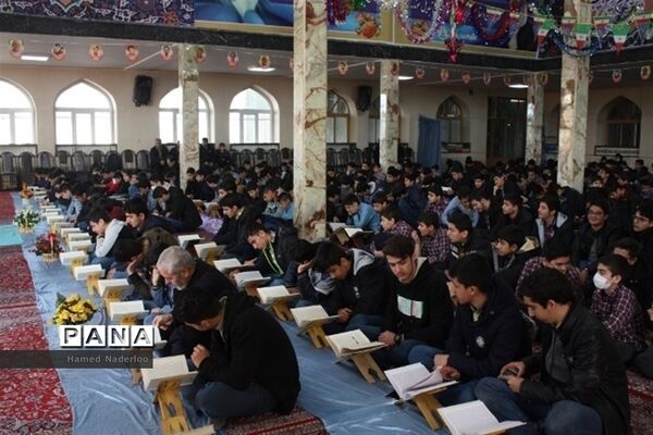عکس‌های منتخب سال 1398 استان زنجان