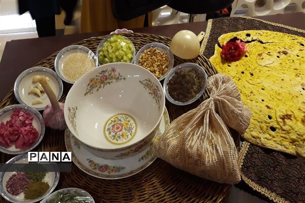 عکس‌های منتخب سال 1398 استان زنجان