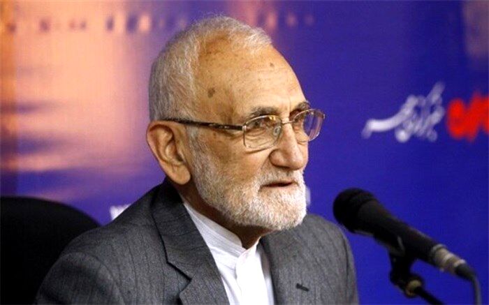 محمود لولاچیان از رهبر معظم انقلاب تشکر کرد