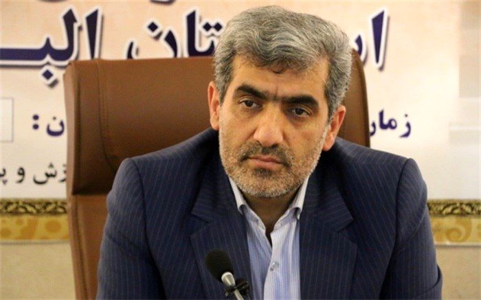 آمادگی البرز برای اجرای برنامه آموزشی شبکه اجتماعی دانش آموزی(شاد)