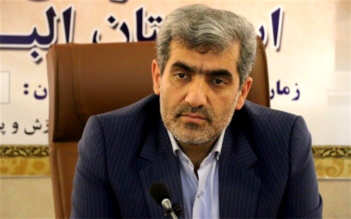 آمادگی البرز برای اجرای برنامه آموزشی شبکه اجتماعی دانش آموزی(شاد)