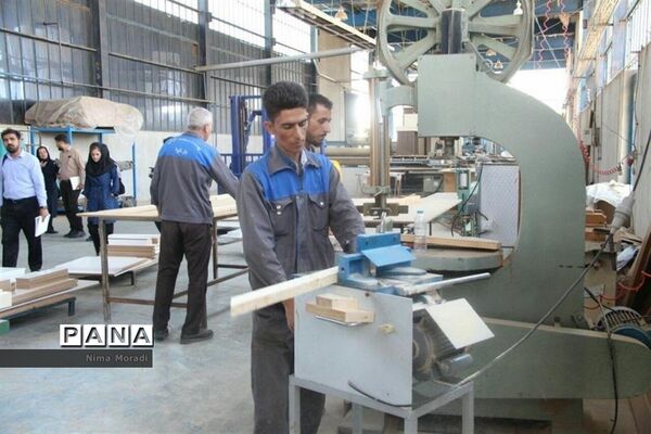 عکس‌های منتخب سال 1398 استان خراسان شمالی