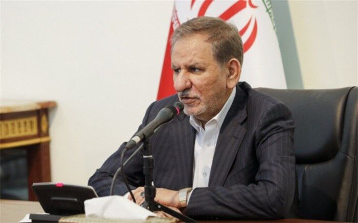 جلسه بررسی آخرین وضعیت لوایح مرتبط با پولشویی برگزار شد