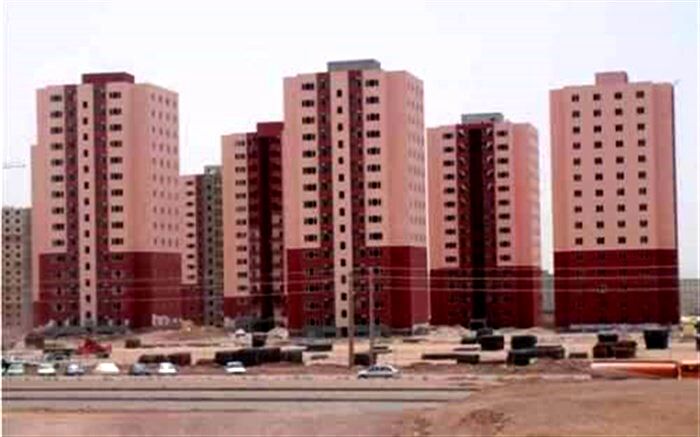 پرداخت تسهیلات ۱۰۰ میلیون تومانی به ۱۴۰ هزار واحد طرح اقدام ملی مسکن