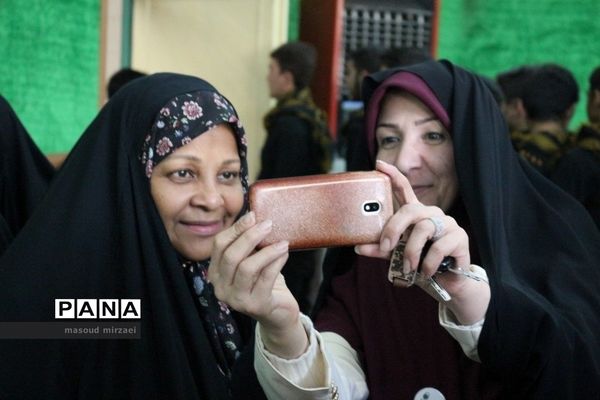 عکس‌های منتخب سال 1398 استان قزوین