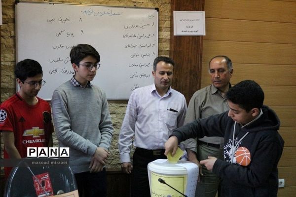 عکس‌های منتخب سال 1398 استان قزوین