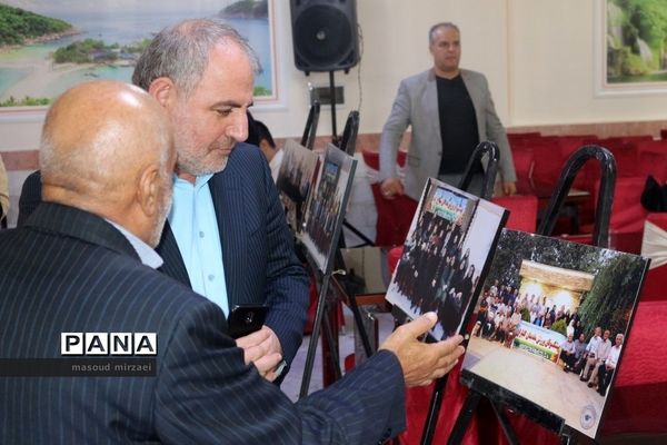 عکس‌های منتخب سال 1398 استان قزوین