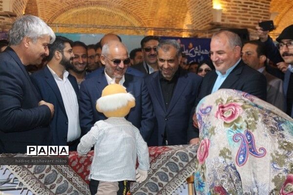 عکس‌های منتخب سال 1398 استان قزوین