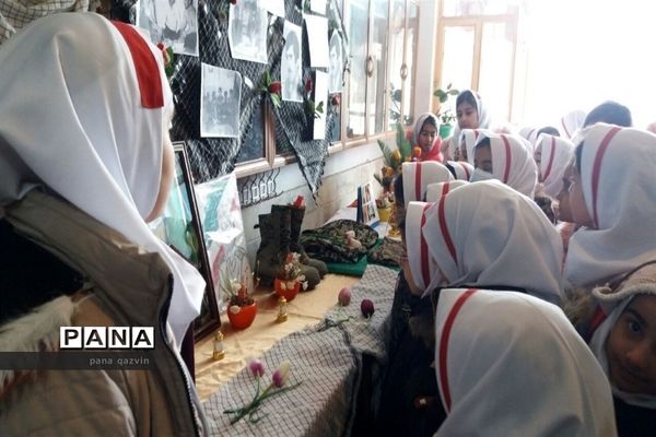 عکس‌های منتخب سال 1398 استان قزوین