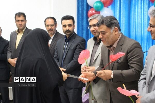 عکس‌های منتخب سال 1398 استان سمنان