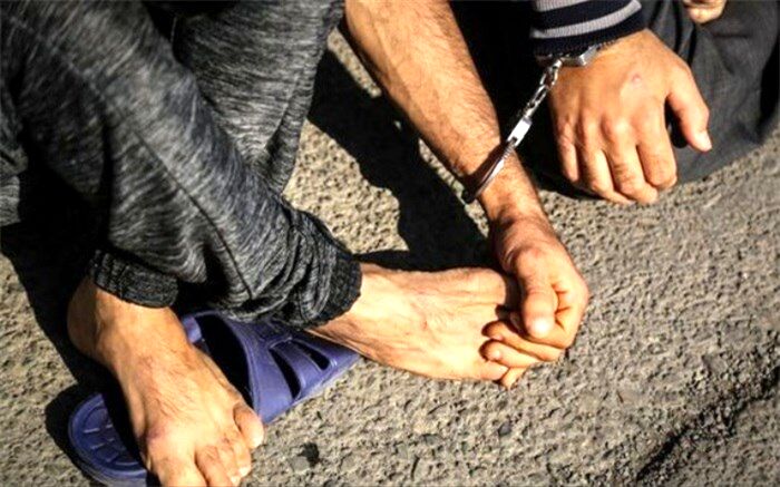 بازداشت مزاحمی که ۱۹۰۰ بار با آتش‌نشانی تماس گرفت