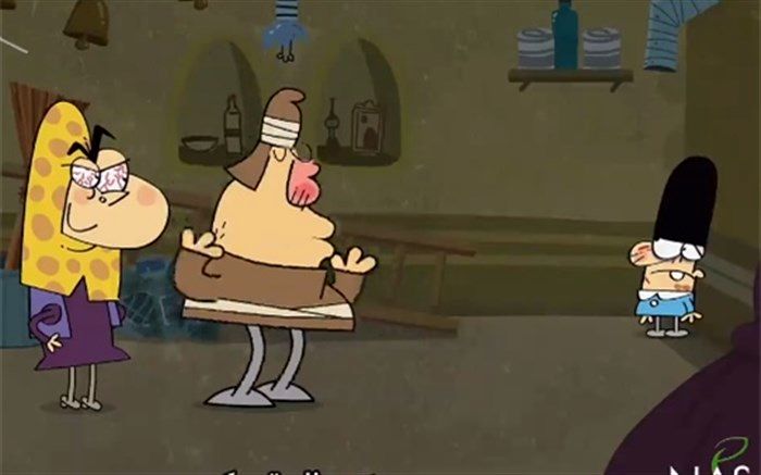 کارگردان مجموعه «دیرین دیرین» درگیر کرونا شد!