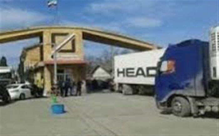 افزایش حدود 30 درصدی صادرات کالا از گیلان