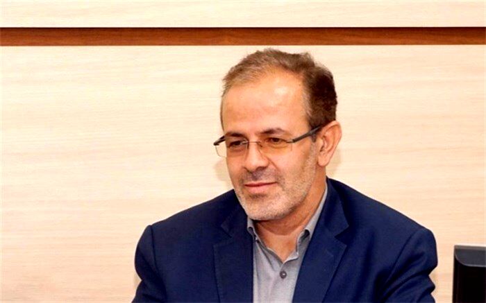 سرپرست امور برنامه‌ریزی و هماهنگی حوزه‌های تربیت و یادگیری سازمان پژوهش منصوب شد