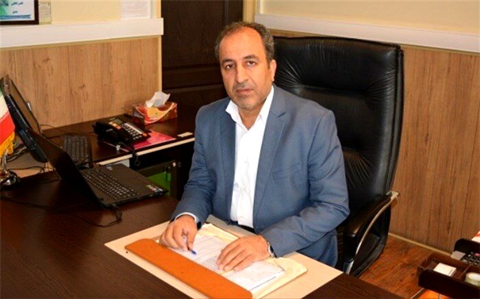 آمادگی فرهنگیان آموزش و پرورش ناحیه دو بهارستان جهت آموزش در برنامه ملی شاد