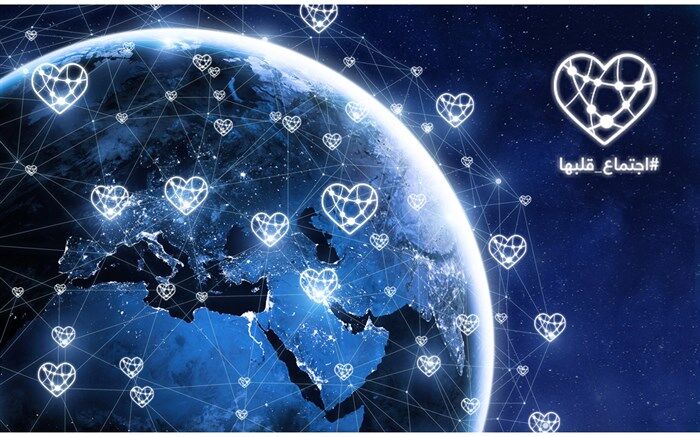 آغاز به کار پویش «اجتماع قلبها» به مناسبت نیمه شعبان