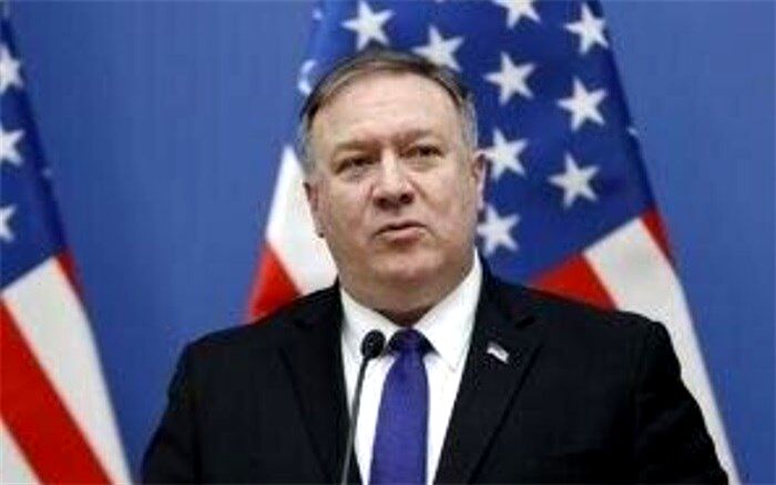 پمپئو: تحریم‌های ایران را لغو نمی‌کنیم