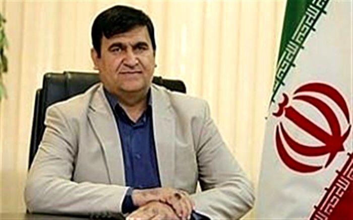 اهداء بیست هزار جفت دستکش لاتکس به مراکز درمانی شهرستان میناب