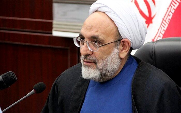 رییس دادگستری مازندران: آزادی محکومان مالی هنوز وضع مطلوبی ندارد