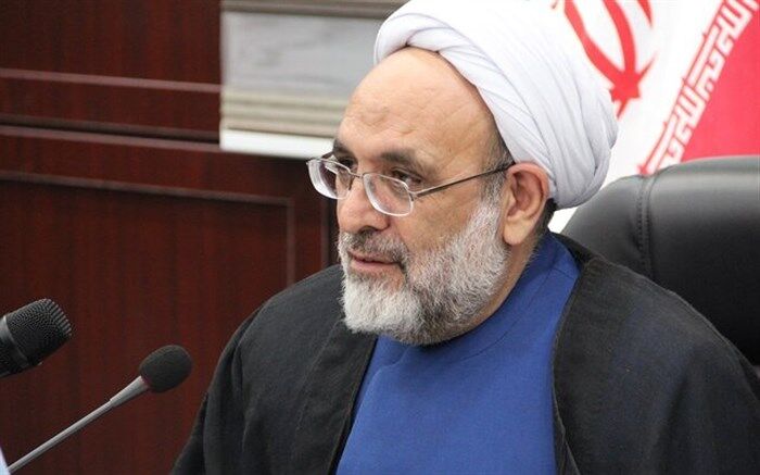 رییس دادگستری مازندران: آزادی محکومان مالی هنوز وضع مطلوبی ندارد