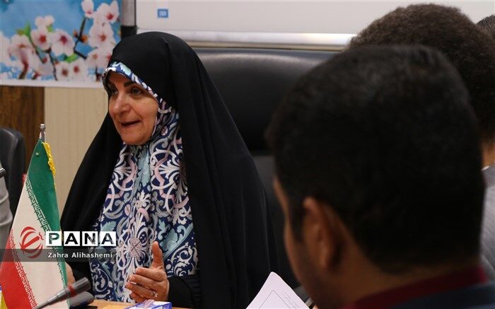 دری: ایجاد موقعیت های تعاملی موثر برای یادگیری دانش آموزان ادامه دارد