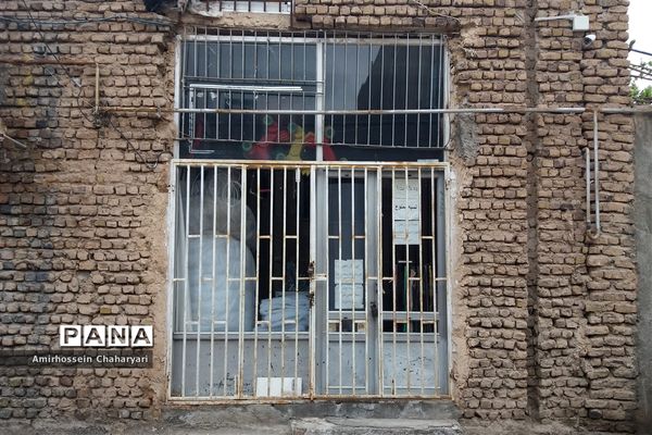 اصناف تایباد همچنان تعطیل است