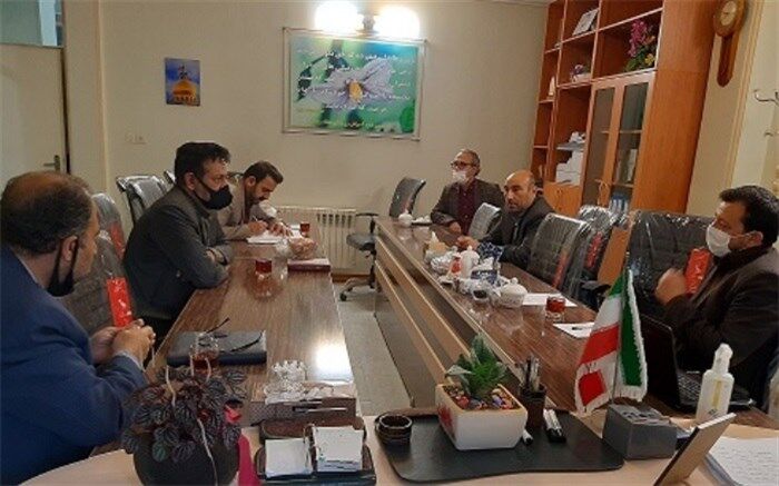 شبکه اجتماعی دانش آموزان، مقدمه ای برای رسیدن به شکوفایی و نو آوری در سال جهش تولید