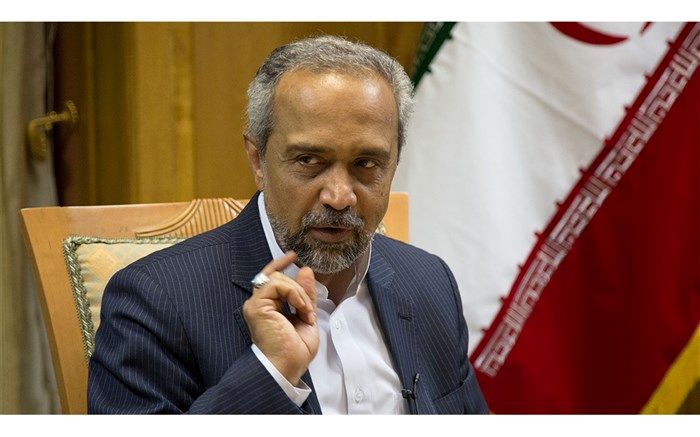 نهاوندیان: شرط استفاده از تسهیلات برای بنگاه‌ها، بیکار نکردن کارگران است