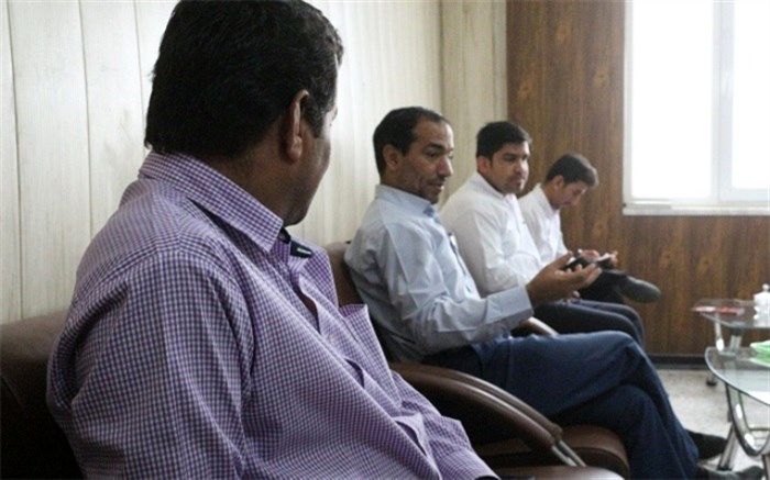 از فعالیت های مجازی بازدید می شود