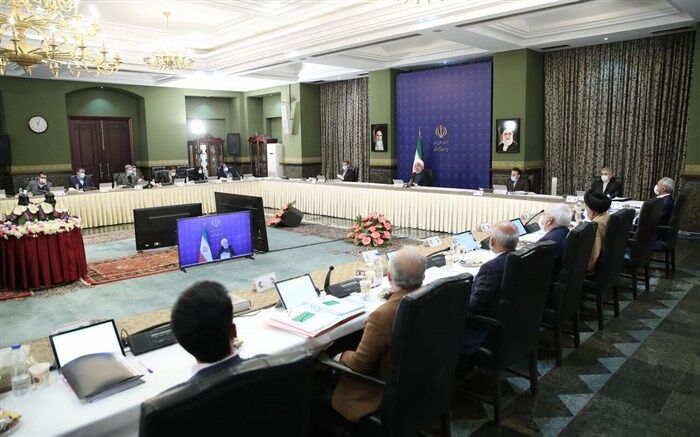 افزایش 15 درصدی حقوق شاغلین دستگاه های اجرایی در سال 99