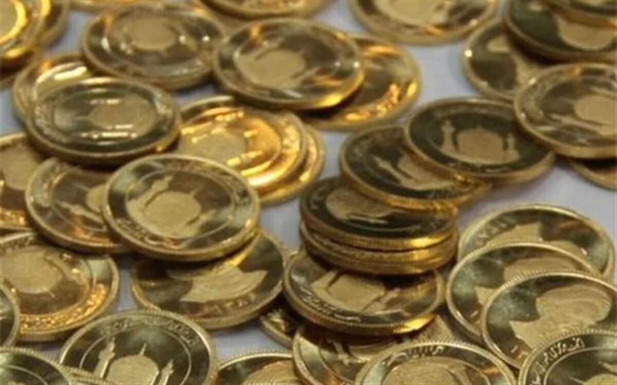 ادامه کاهش قیمت در بازار طلا و ارز