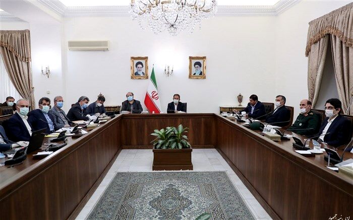 طبقات ضعیف جامعه مطمئن باشند دولت از آن‌ها حمایت می‌کند