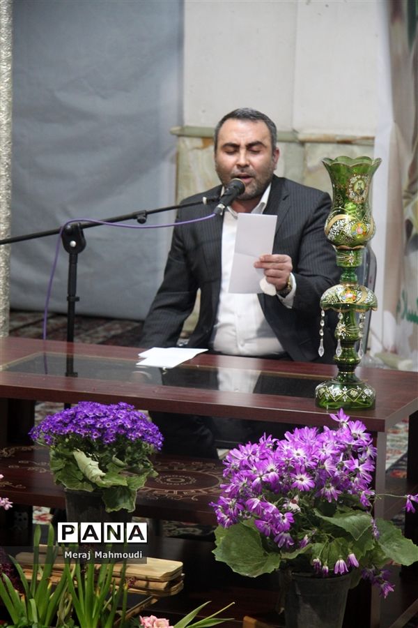 جشن مجازی نیمه شعبان در شهر قدس