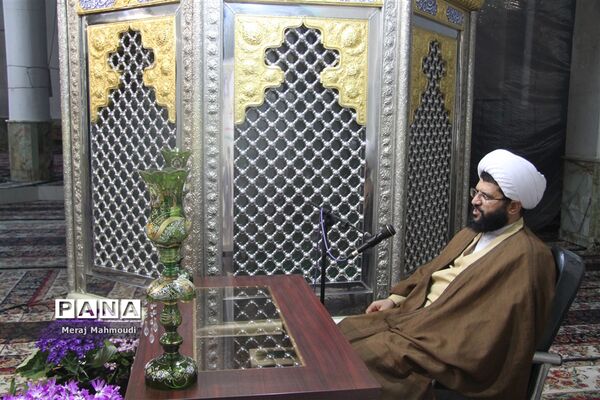 جشن مجازی نیمه شعبان در شهر قدس