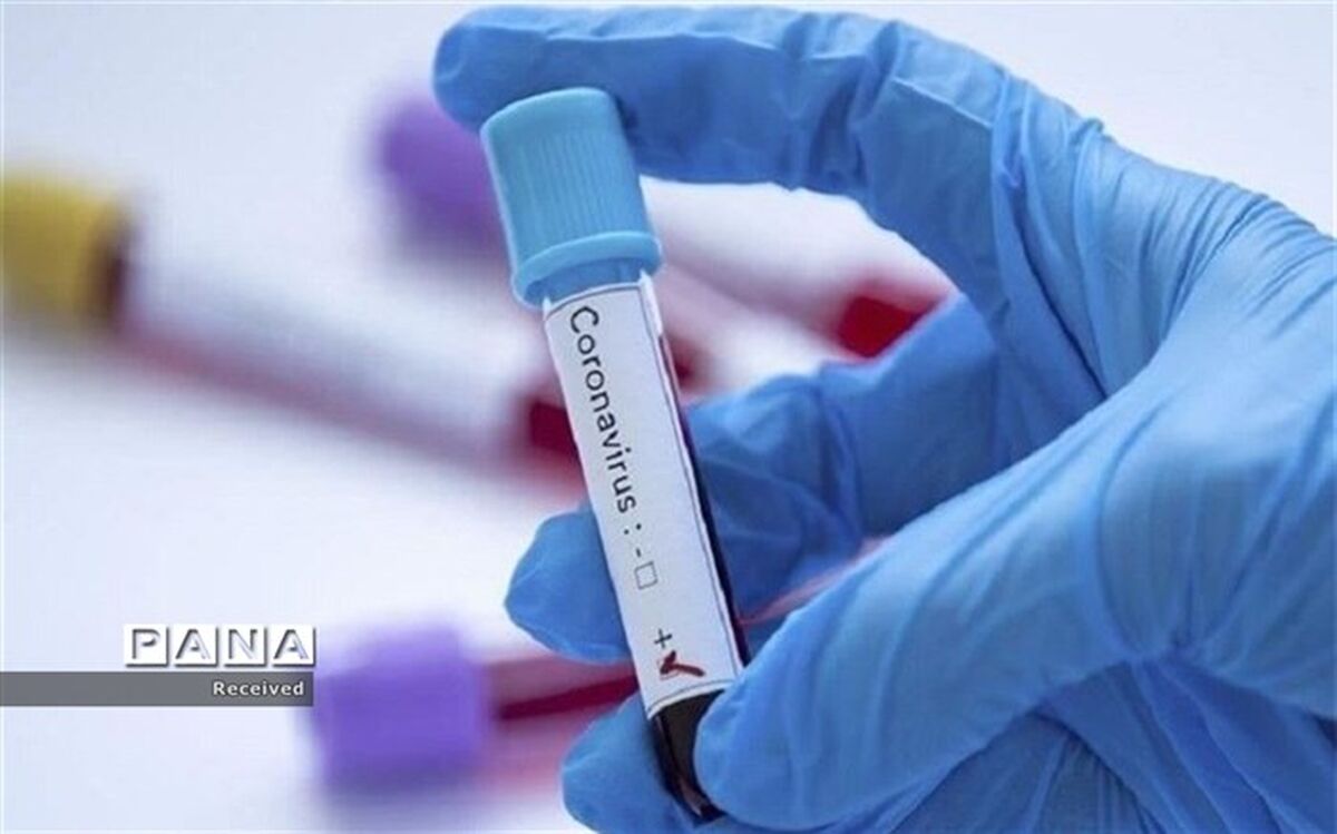 شناسایی ۳۹ مورد جدید ابتلا به کرونا ویروس  طی شبانه روز در  گذشته خوزستان