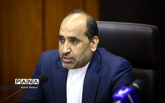 جزئیات آموزش از راه دور برای دانش‌آموزان اتباع خارجی در ایران در شرایط کرونا