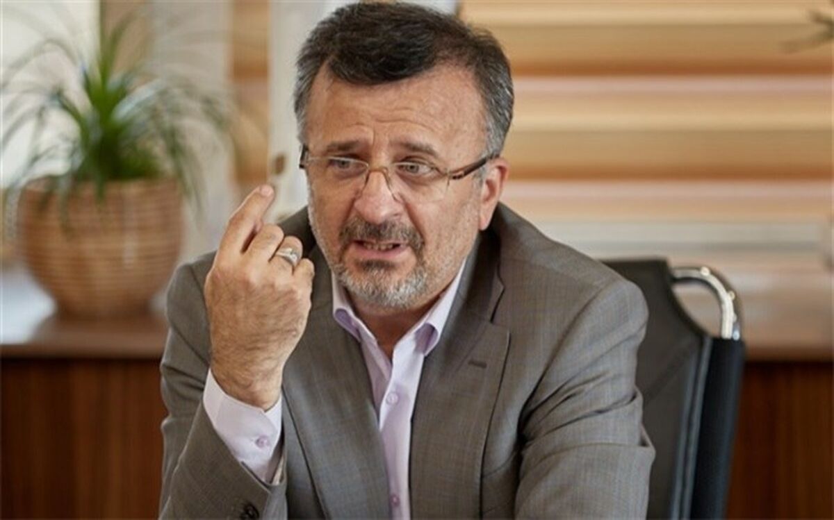 داورزنی: تلاش می‌کنیم اتفاقات فوتبال برای والیبال تکرار نشود