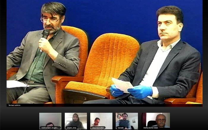 تعداد ترددهای استان نسبت به سال گذشته 65 درصد کاهش داشته است