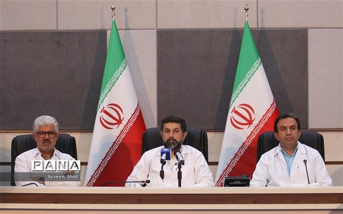 استاندار خوزستان : در صورت مشاهده افزایش آمار مبتلایان بدون هیچ درنگی به تدابیر سختگیرانه قبلی بر خواهیم گشت
