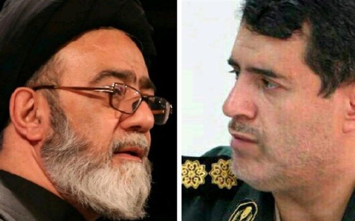 درگذشت حاج رضا رضوانی پیشکسوت عرصه رسانه