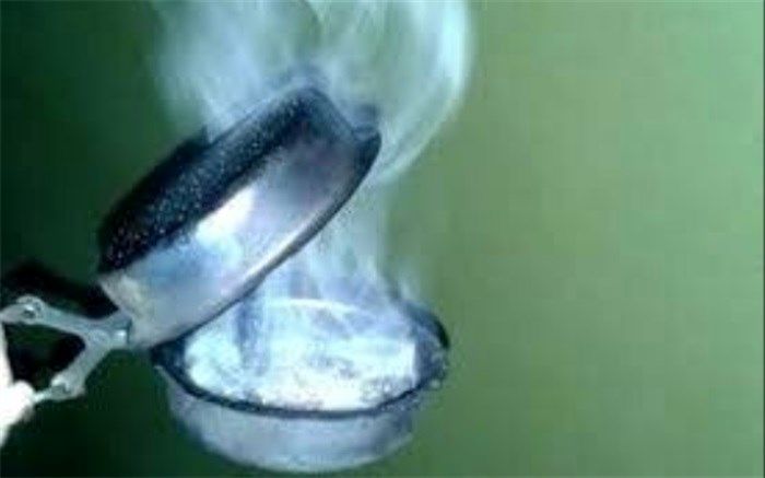 دودِ اسپند، خاصیت ضدویروسی دارد؟