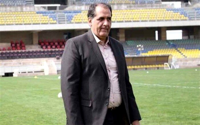 گزینه اصلی مدیرعاملی پرسپولیس لو رفت