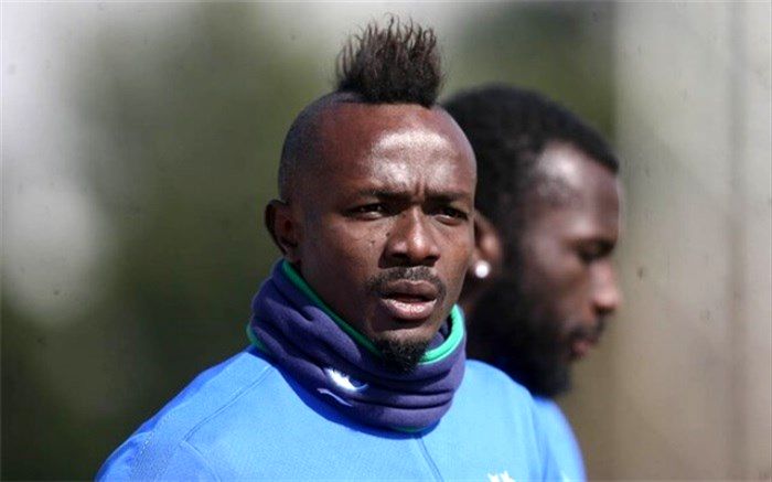 یاغی پرسپولیس بازیگر می‌شود