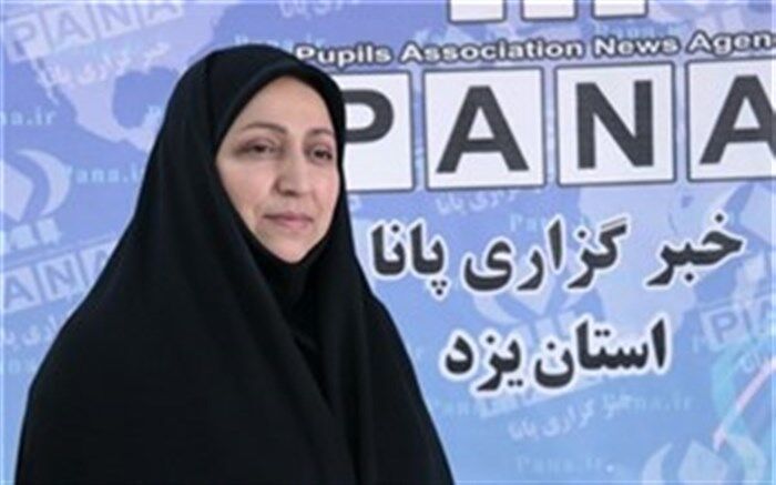 شبکه  شاد برای ارتباط بین دانش آموزان و معلمان است