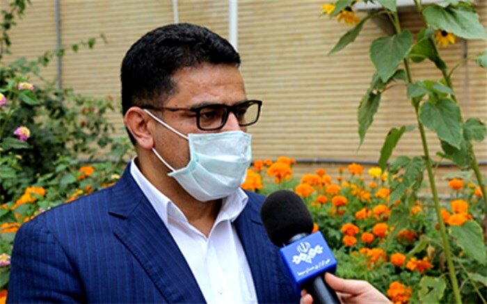 ثابت ماندن لیست آمار مبتلایان به ویروس کرونا در استان بوشهر