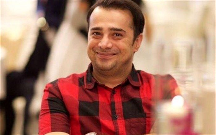 سپند امیرسلیمانی:  از تلویزیون و اخبار بد فاصله گرفته‌ام