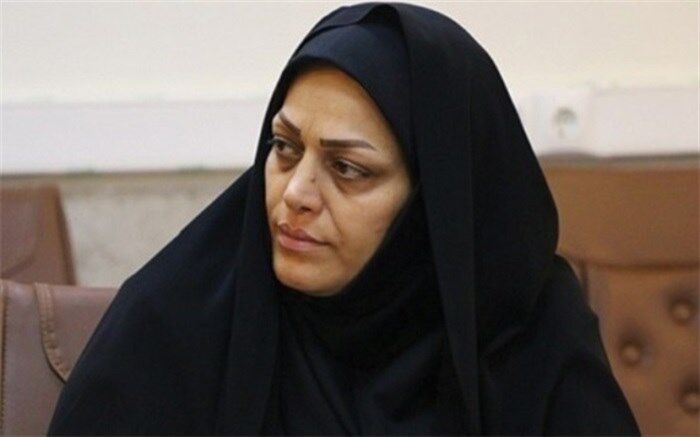 سهم و تأثیر زنان در مهار بحران کرونا بسیار زیاد است