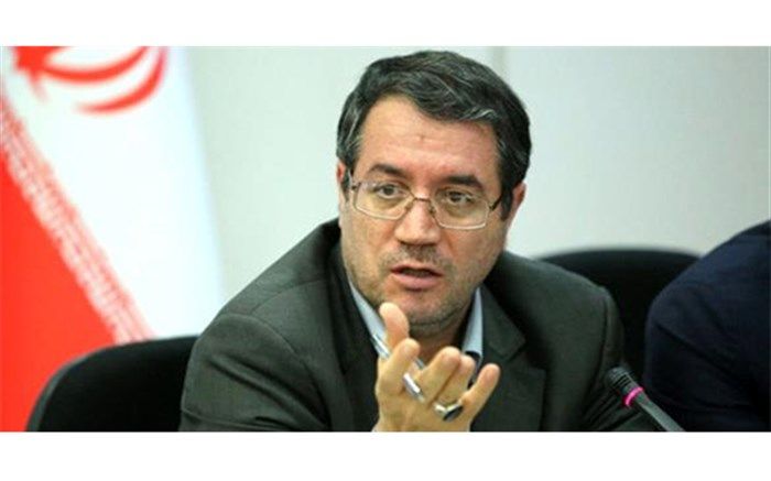 وزیر صنعت: رکورد تولید فلزات اساسی در کشور در طول ۴۰ سال گذشته شکسته شد