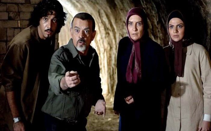 «بی صدا فریاد کن» در شبکه الکوثر